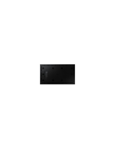 Samsung LH75OMAEBGB Pantalla plana para señalización digital 190,5 cm
