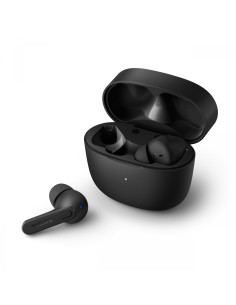 Philips 2000 series TAT2206BK/00 auricular y casco Auriculares True