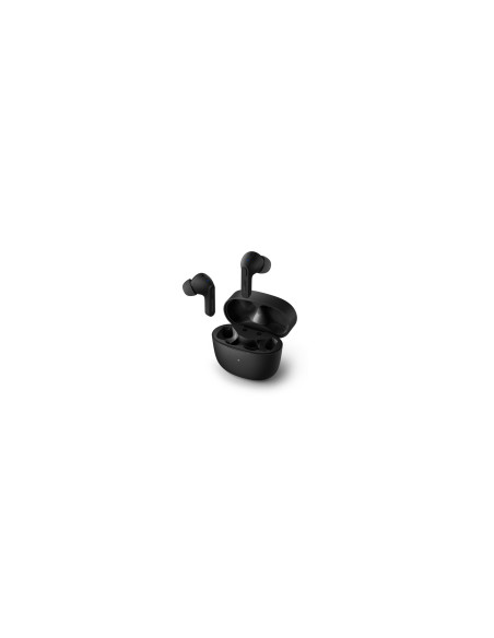 Philips 2000 series TAT2206BK/00 auricular y casco Auriculares True