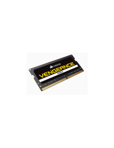 Corsair Vengeance CMSX16GX4M1A3200C22 módulo de memoria 16 GB 1 x 16 GB DDR4 3200 MHz