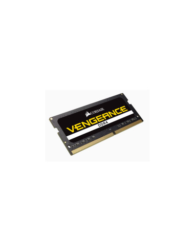 Corsair Vengeance CMSX16GX4M1A3200C22 módulo de memoria 16 GB 1 x 16 GB DDR4 3200 MHz