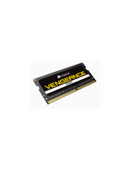 Corsair Vengeance CMSX16GX4M1A3200C22 módulo de memoria 16 GB 1 x 16 GB DDR4 3200 MHz
