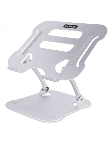 StarTech.com Soporte Ergonómico de Ordenador para Sobremesa - Base