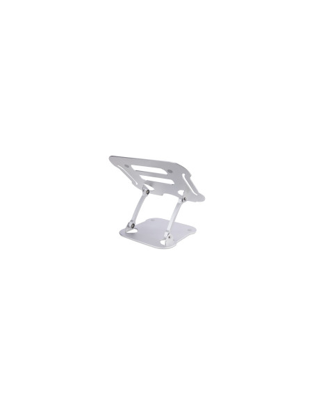 StarTech.com Soporte Ergonómico de Ordenador para Sobremesa - Base