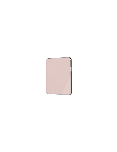 Targus Click-In 27,7 cm (10.9") Folio Oro rosa