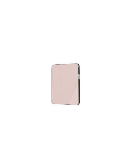 Targus Click-In 27,7 cm (10.9") Folio Oro rosa
