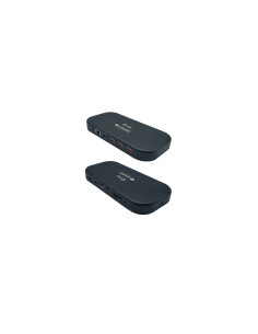 i-tec Thunderbolt 3/USB-C Dual 4K Docking Station + USB-C to