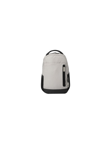 Totto Deleg mochila Mochila informal Gris Poliéster