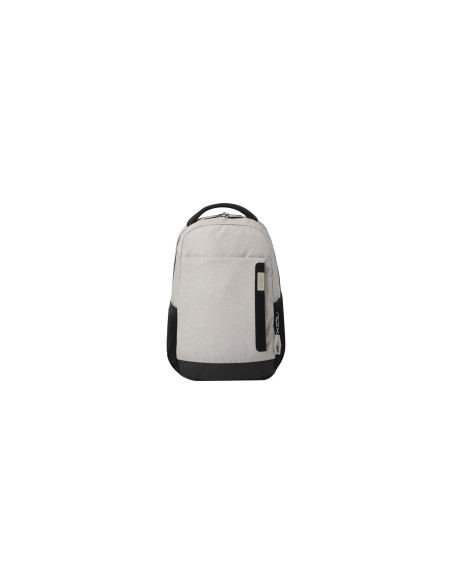 Totto Deleg mochila Mochila informal Gris Poliéster