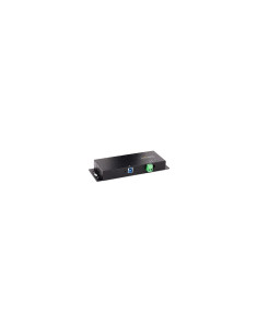 StarTech.com Hub Industrial USB 3.0 de 5Gbps de 4 Puertos - 2