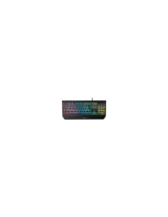 Krom Kenya teclado Ratón incluido USB Negro 2