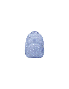 Totto Tracer 4 mochila Mochila informal Azul Poliéster