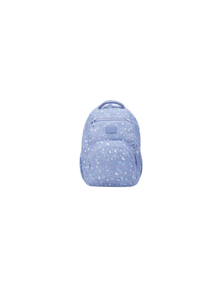 Totto Tracer 4 mochila Mochila informal Azul Poliéster