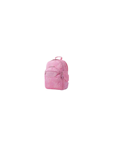 Totto MA04ECO029-2210N-8IE mochila Mochila escolar Rosa Poliéster