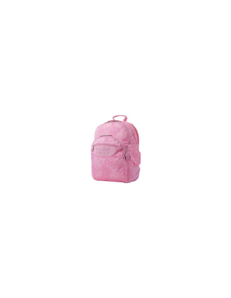 Totto MA04ECO029-2210N-8IE mochila Mochila escolar Rosa Poliéster