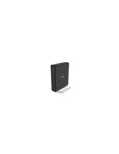 Mikrotik hAP ac² 1167 Mbit/s Negro EnergÍ­a sobre Ethernet (PoE) 2