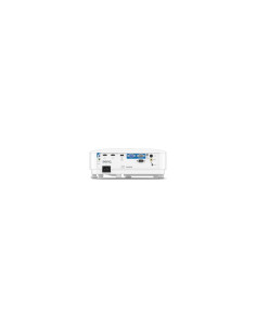 BenQ MW560 videoproyector Proyector de alcance estándar 4000 lúmenes 2
