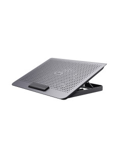 Trust Exto Soporte para ordenador portátil Gris