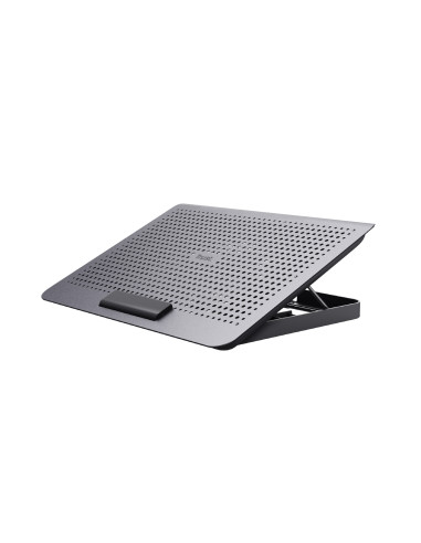 Trust Exto Soporte para ordenador portátil Gris