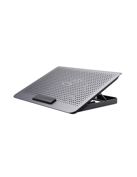 Trust Exto Soporte para ordenador portátil Gris