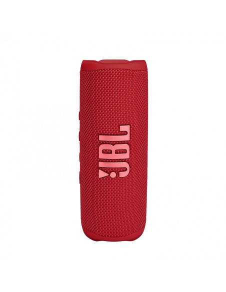 JBL FLIP 6 Altavoz portátil estéreo Rojo 20 W
