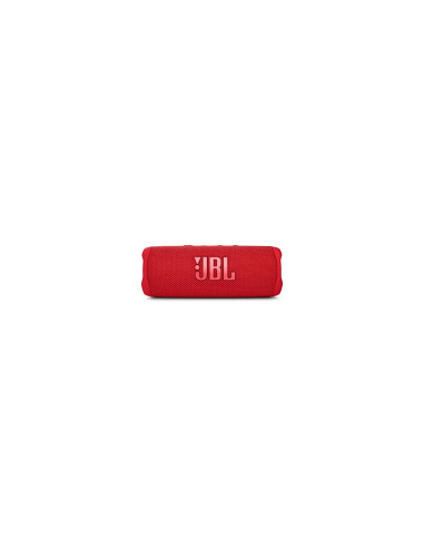 JBL FLIP 6 Altavoz portátil estéreo Rojo 20 W