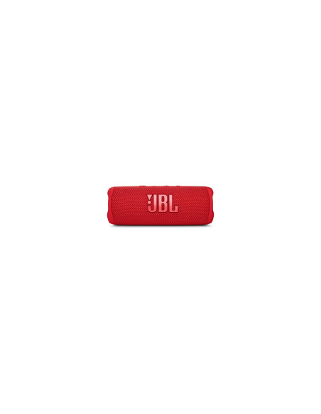 JBL FLIP 6 Altavoz portátil estéreo Rojo 20 W