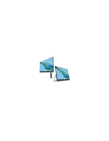 ASUS ZenScreen MB249C 60,5 cm (23.8") 1920 x 1080 Pixeles Full HD LED