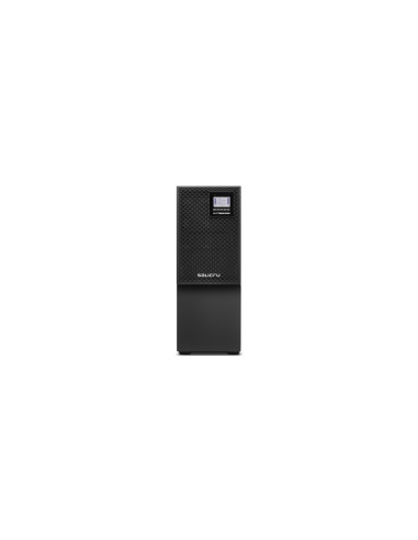 Salicru SLC-8000-TWIN PRO3 Doble conversión (en lÍ­nea) 8 kVA 8000 W