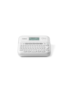 Brother PT-D410 impresora de etiquetas Transferencia térmica 180 x