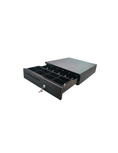10POS CP-405N Cajón de efectivo manual
