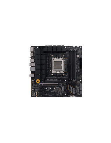 ASUS TUF GAMING B650M-E AMD B650 Zócalo AM5 micro ATX