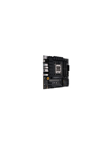 ASUS TUF GAMING B650M-E AMD B650 Zócalo AM5 micro ATX