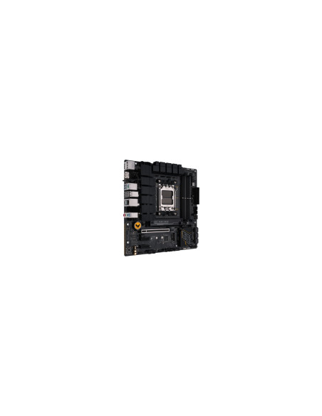 ASUS TUF GAMING B650M-E AMD B650 Zócalo AM5 micro ATX