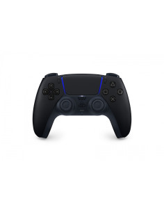 Sony DualSense Negro Bluetooth/USB Gamepad Analógico/Digital Android,