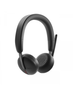 DELL WL3024 Auriculares Inalámbrico y alámbrico Diadema
