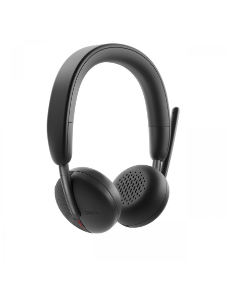 DELL WL3024 Auriculares Inalámbrico y alámbrico Diadema