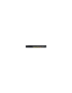 Zyxel XGS2220-30HP Gestionado L3 Gigabit Ethernet (10/100/1000) 2
