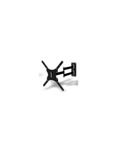 Haeger WB-T50.017A soporte para TV 127 cm (50") Negro 2