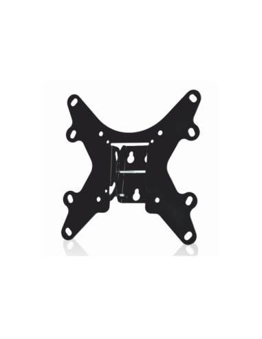 Haeger WB-T37.019A soporte para TV 94 cm (37") Negro