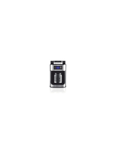 Haeger CM-10B.010A cafetera eléctrica Semi-automática Cafetera de filtro 1,25 L