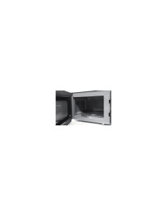 Haeger MW-70B.007A microondas Encimera Solo microondas 20 L 1150 W Negro 2