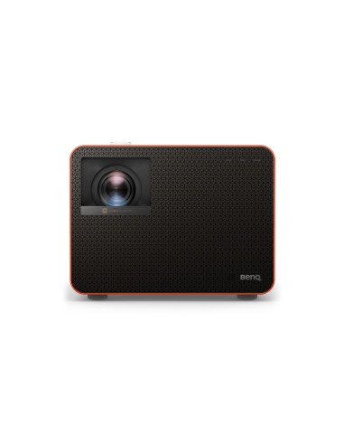 BenQ X3100i videoproyector 3300 lúmenes ANSI DLP 2160p (3840x2160) 3D