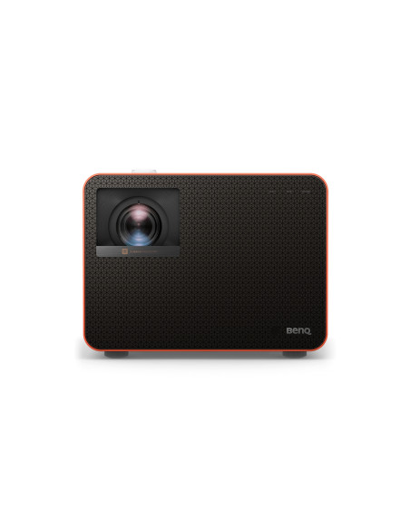 BenQ X3100i videoproyector 3300 lúmenes ANSI DLP 2160p (3840x2160) 3D