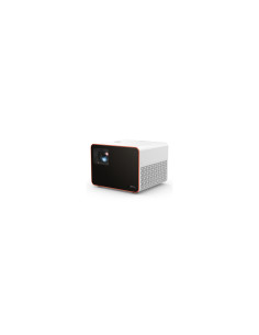 BenQ X3100i videoproyector 3300 lúmenes ANSI DLP 2160p (3840x2160) 3D 2