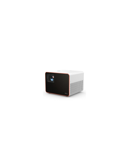 BenQ X3100i videoproyector 3300 lúmenes ANSI DLP 2160p (3840x2160) 3D