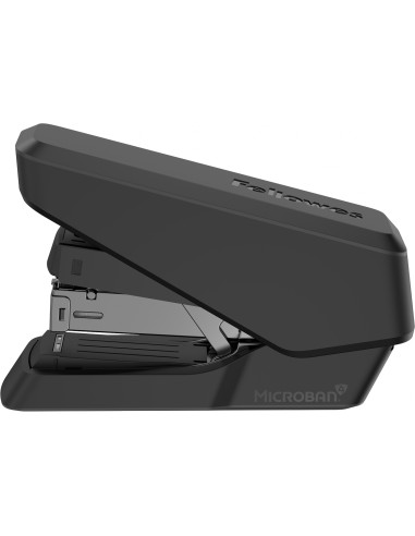 Fellowes LX860 Grapado plano Negro