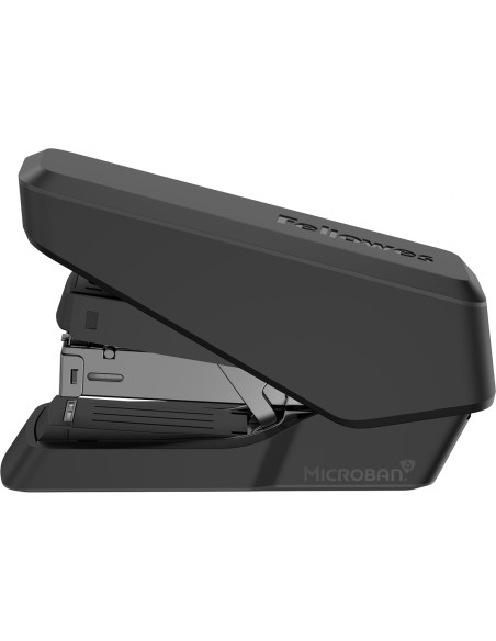 Fellowes LX860 Grapado plano Negro