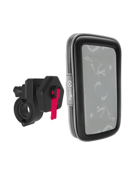 Celly SNAPFLEX Soporte activo para teléfono móvil Teléfono