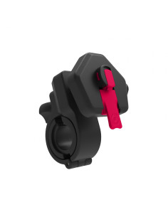Celly SNAPBIKE Soporte pasivo Teléfono móvil/smartphone Negro